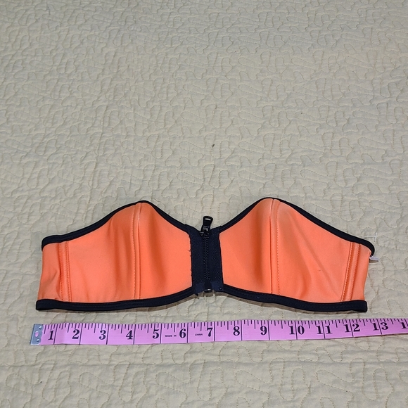 2 Piece Neoprene bikini size M - Picture 11 of 11